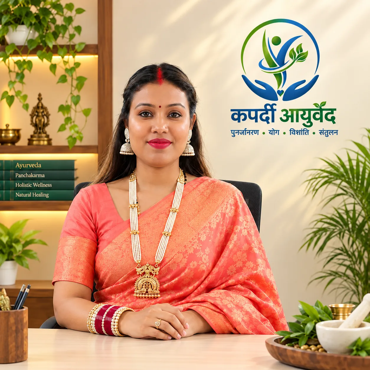 Anuranjana Minj
